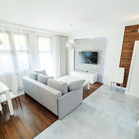 Apartamenty Sun & Snow Residence Karpacz Exteriér fotografie