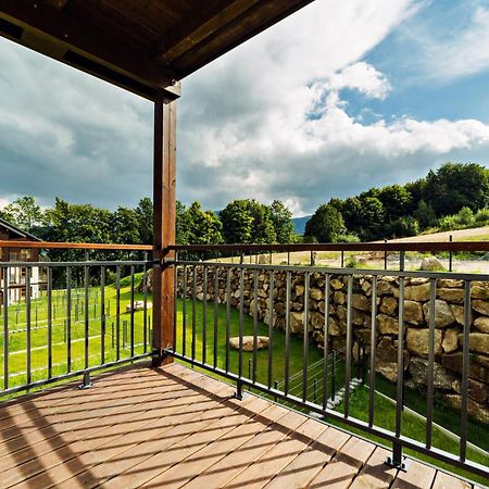 Apartamenty Sun & Snow Residence Karpacz Exteriér fotografie
