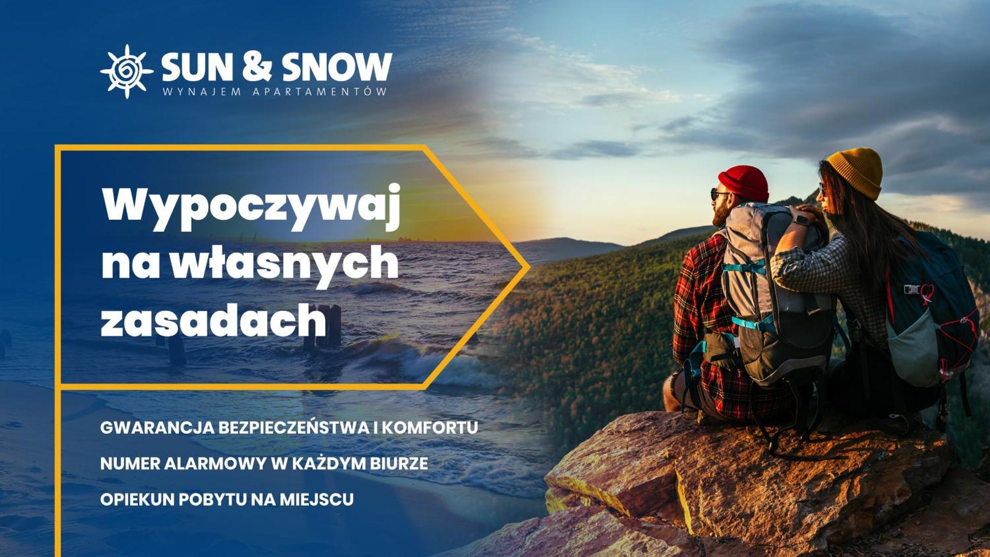 Apartamenty Sun & Snow Residence Karpacz Exteriér fotografie