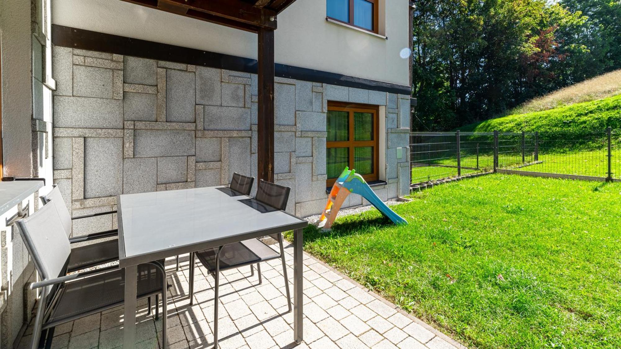 Apartamenty Sun & Snow Residence Karpacz Exteriér fotografie