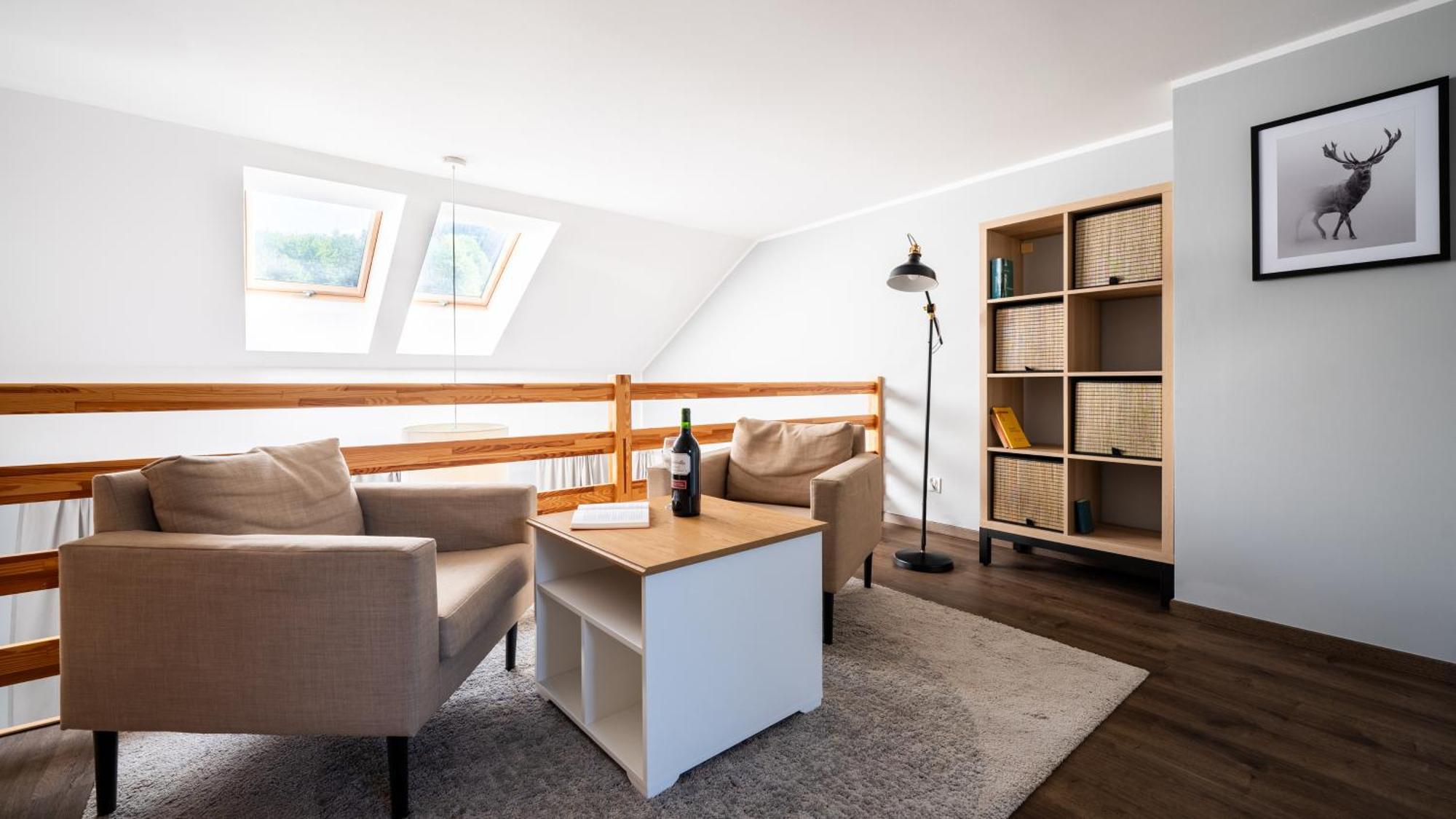 Apartamenty Sun & Snow Residence Karpacz Exteriér fotografie