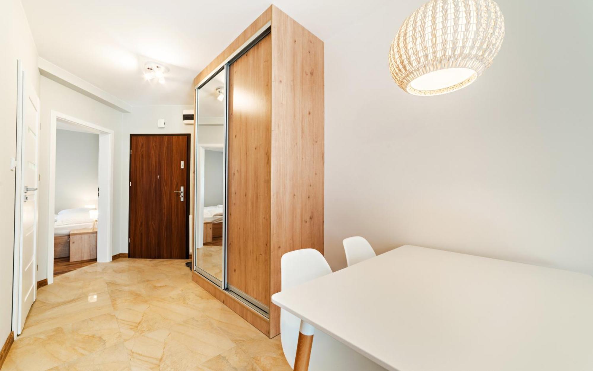Apartamenty Sun & Snow Residence Karpacz Exteriér fotografie