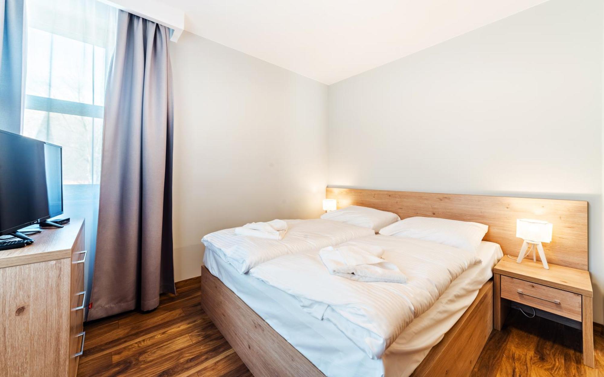 Apartamenty Sun & Snow Residence Karpacz Exteriér fotografie