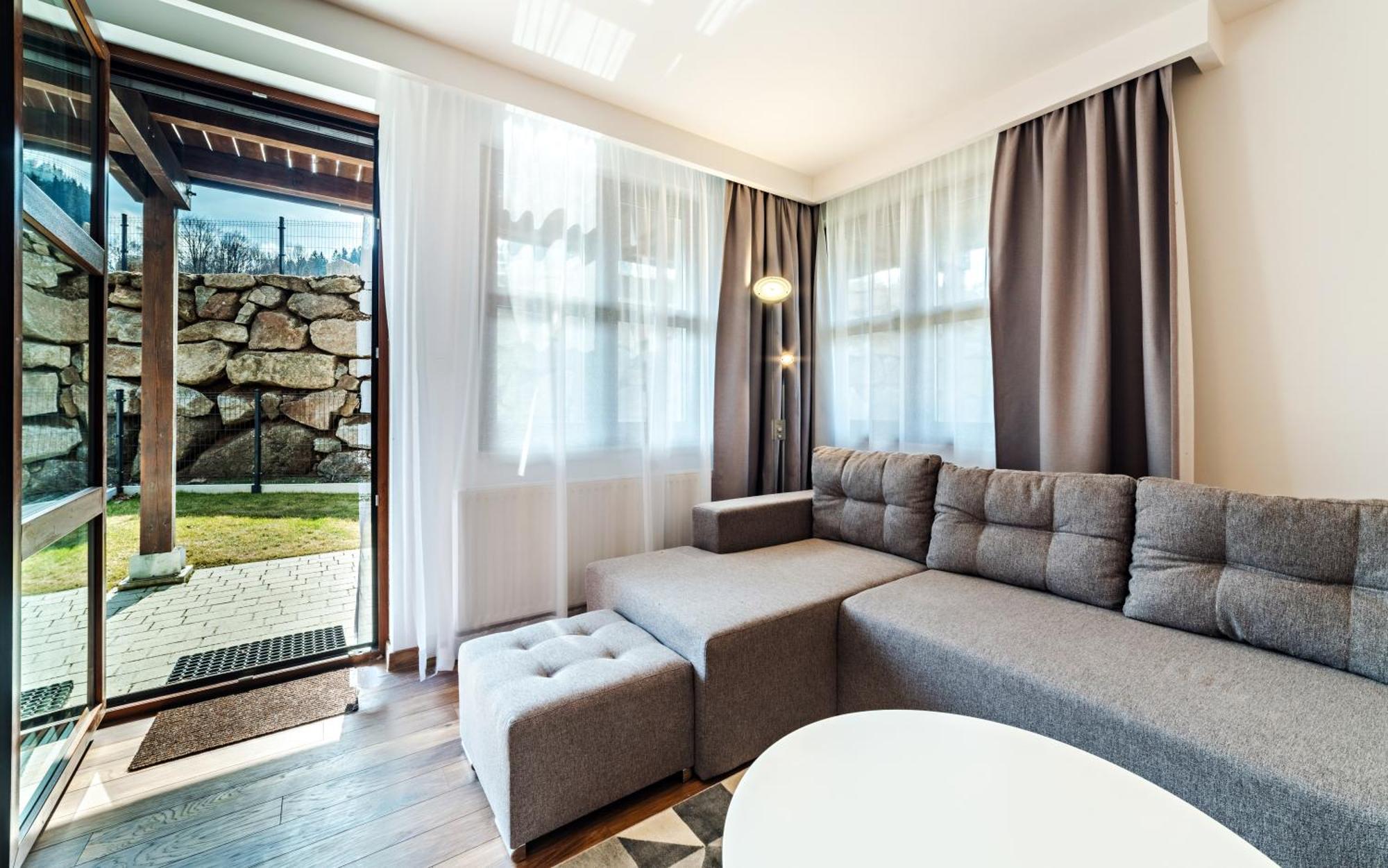 Apartamenty Sun & Snow Residence Karpacz Exteriér fotografie