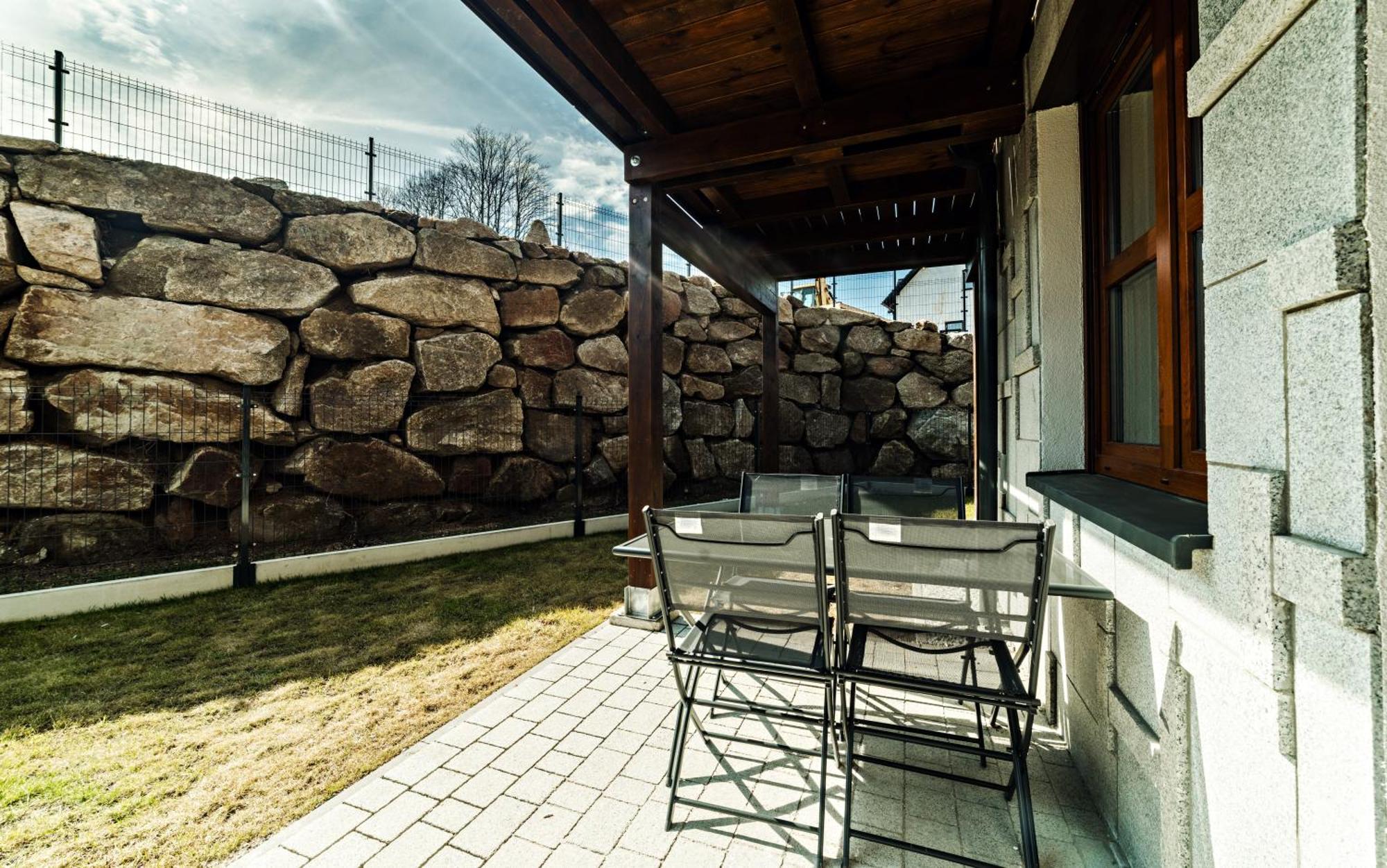 Apartamenty Sun & Snow Residence Karpacz Exteriér fotografie