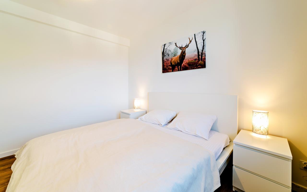Apartamenty Sun & Snow Residence Karpacz Exteriér fotografie