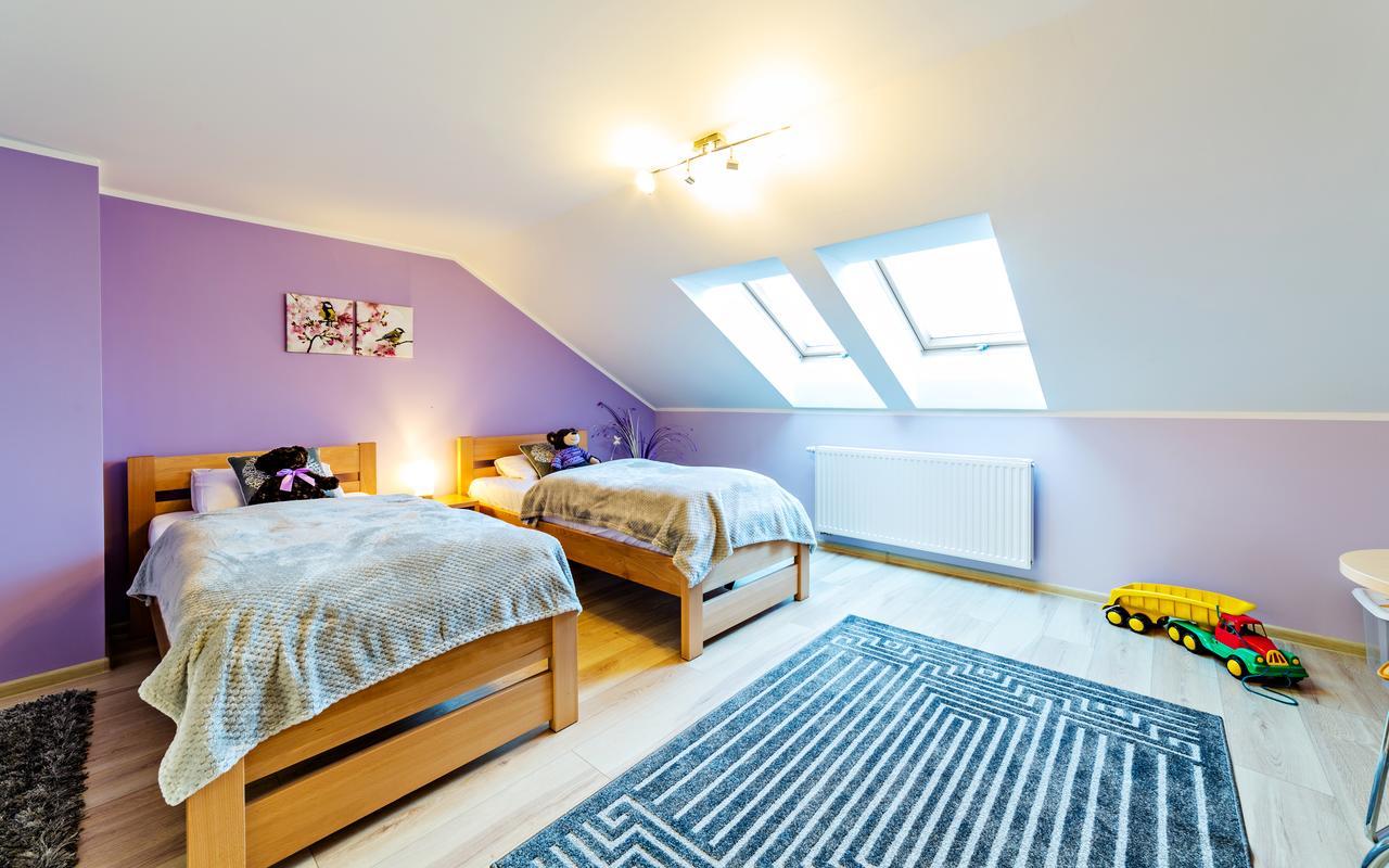 Apartamenty Sun & Snow Residence Karpacz Exteriér fotografie