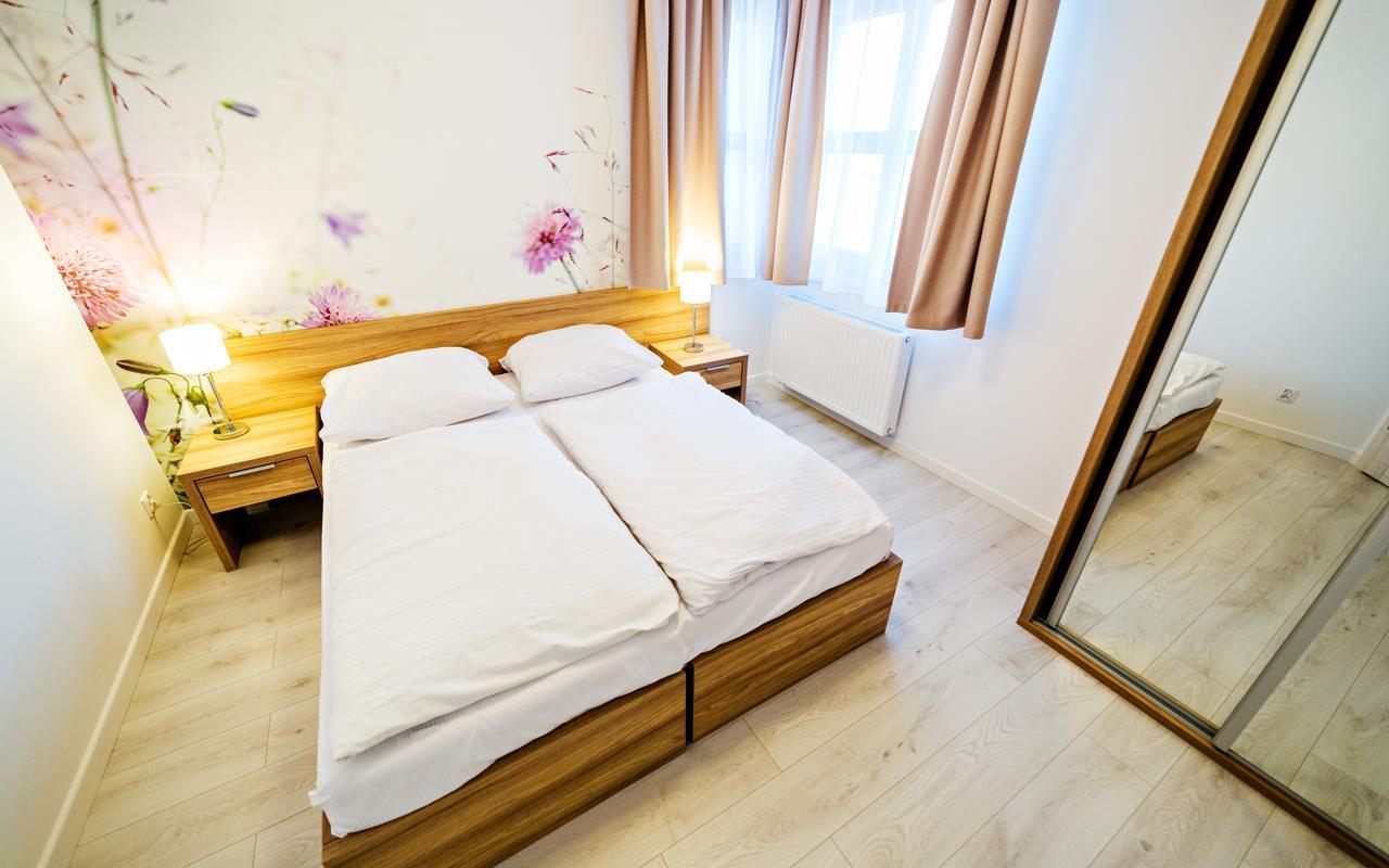 Apartamenty Sun & Snow Residence Karpacz Exteriér fotografie