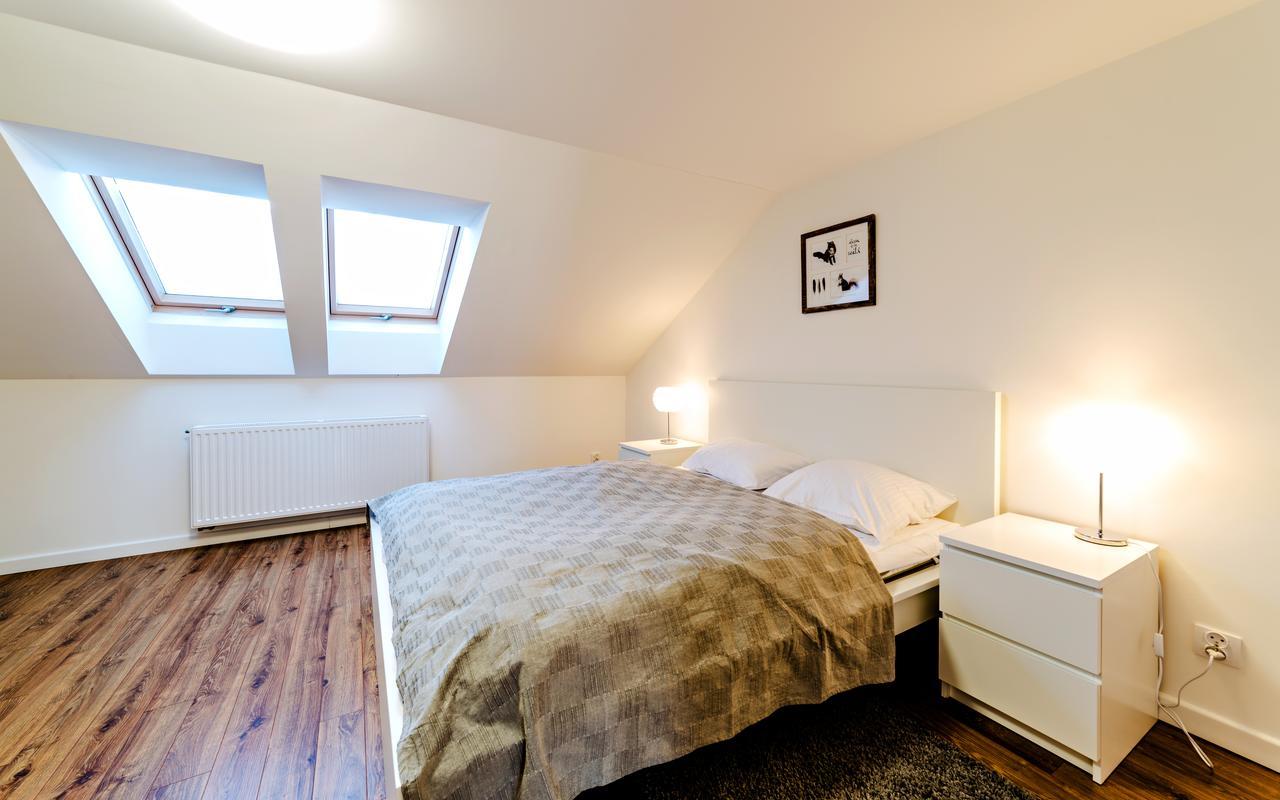 Apartamenty Sun & Snow Residence Karpacz Exteriér fotografie