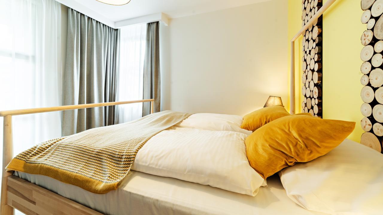 Apartamenty Sun & Snow Residence Karpacz Exteriér fotografie