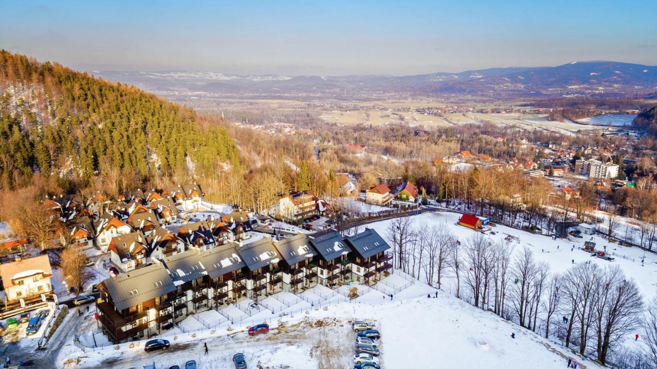 Apartamenty Sun & Snow Residence Karpacz Exteriér fotografie